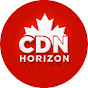CDN Horizon logo