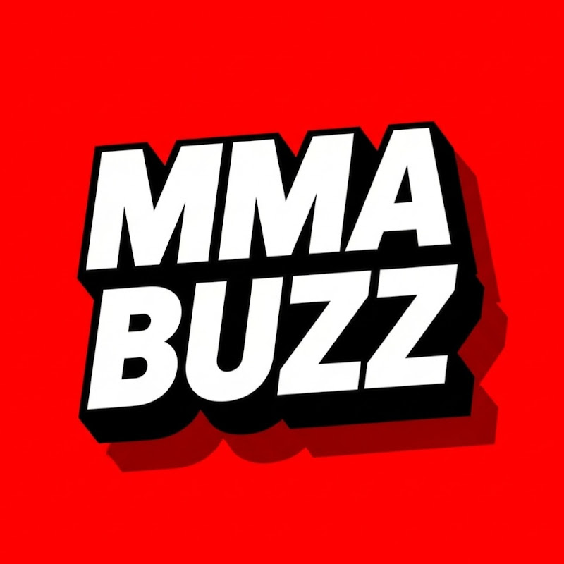 MMA Buzz Official