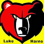 Luke Harno #3 ʕ•͡ᴥ•ʔ  