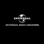 Логотип каналу Universal Music Singapore