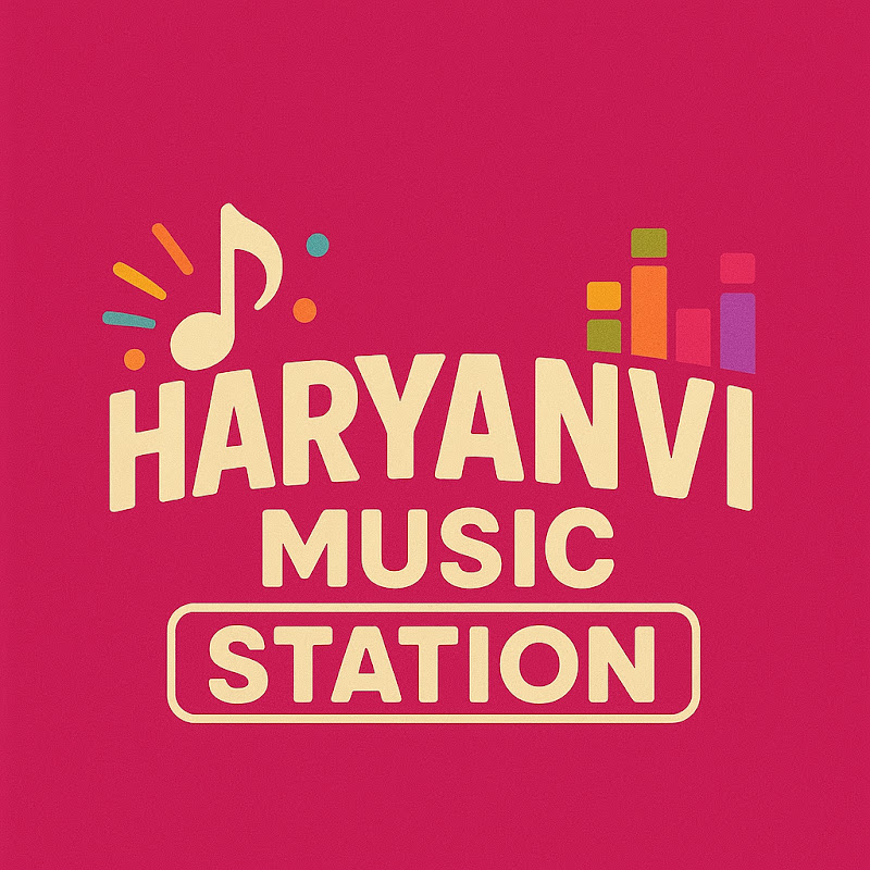 Haryanvi Music Station