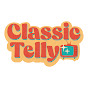 Classic Telly Avatar