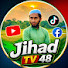 Mmlq9yCXyTE-channel-avatar-Jihad TV 48