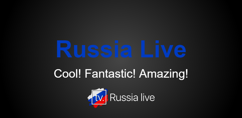 TV Russia Live APK download for Android | Russia Live