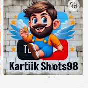 Kartik- techshorts