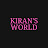 KIRAN'S WORLD