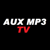 AUX MP3 TV