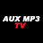 AUX MP3 TV