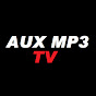 AUX MP3 TV