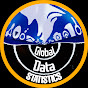 Global Data Statistics logo