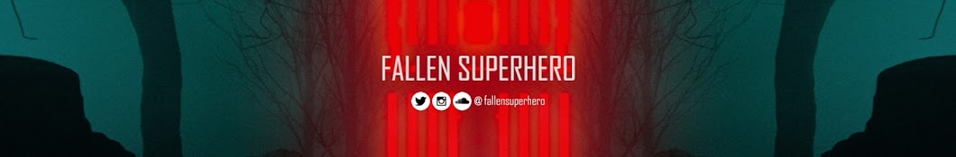 FallenSuperheroSG यूट्यूब चैनल अवतार