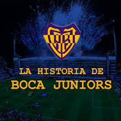 Historia de Boca