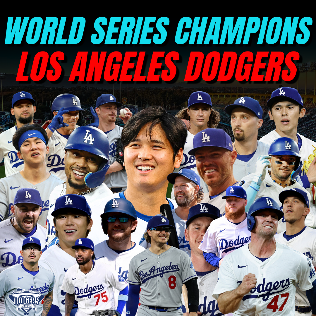 Post from Dodgers Nation