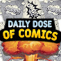 Daily Dose Of Comics