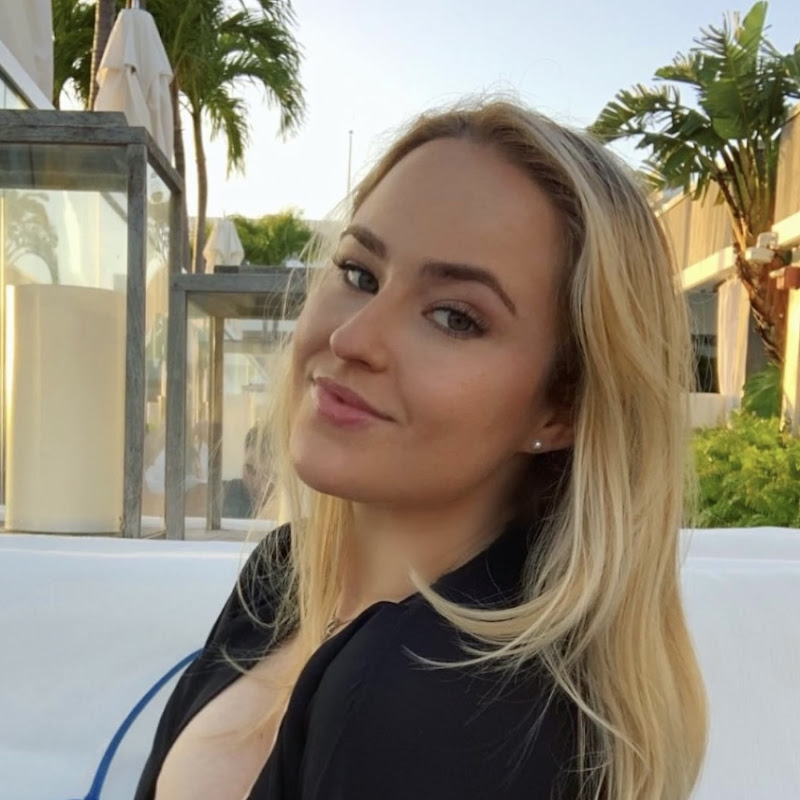 danielle gansky