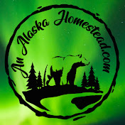 An Alaska Homestead