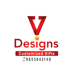 V Designs & Gifts