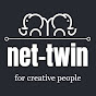 Net-Twin-De logo