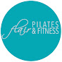 Flair Pilates logo