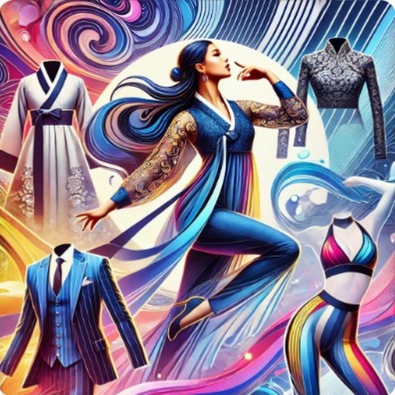 Dancing Through Styles