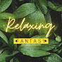 Relaxing Fantasy logo