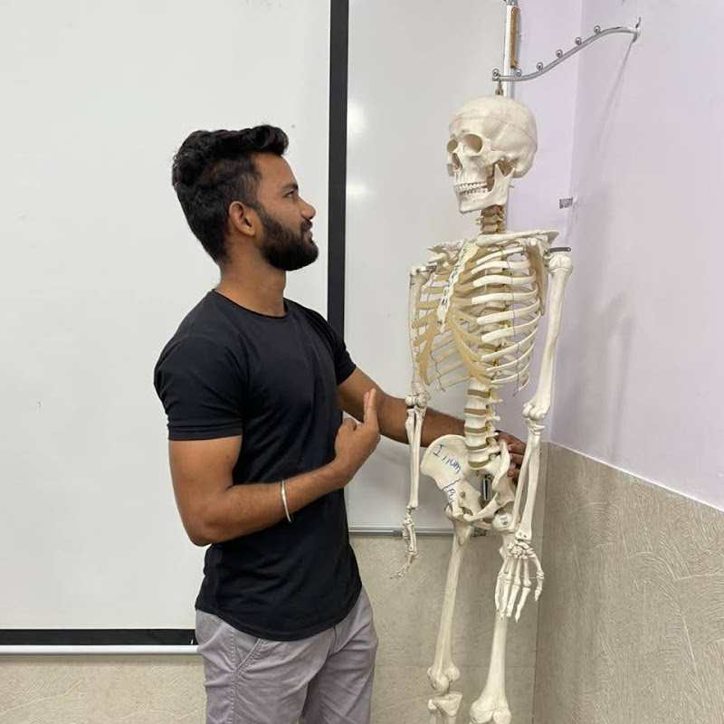 Fitlifebymohit