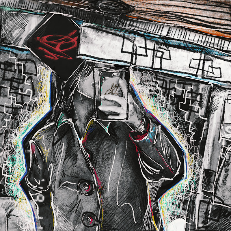 MEGATERA･ZERO - Topic