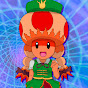 infernAl Toad Meiling logo