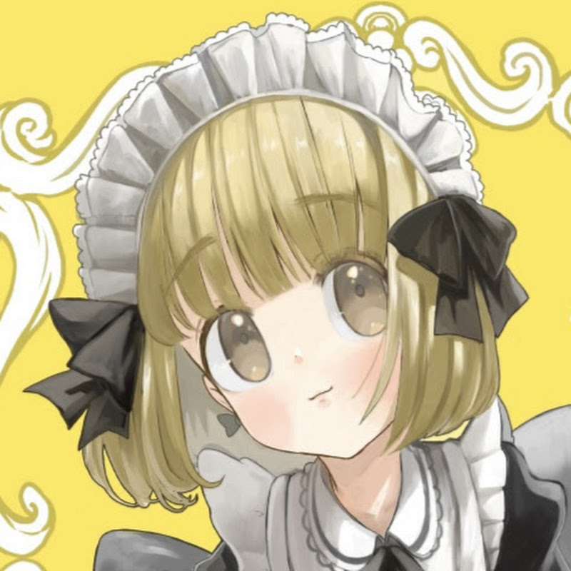 ゆうき💛vtuber