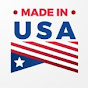 USA SPORT logo