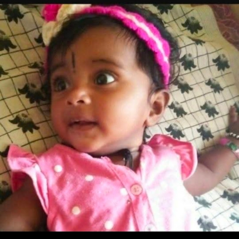 Anvika Channel