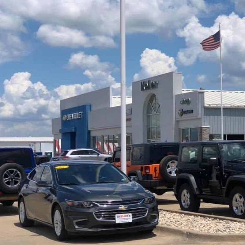 Keller Automotive Group