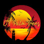 CT Palm Trees and Tropicals logo