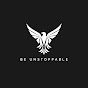 Be Unstoppable  logo