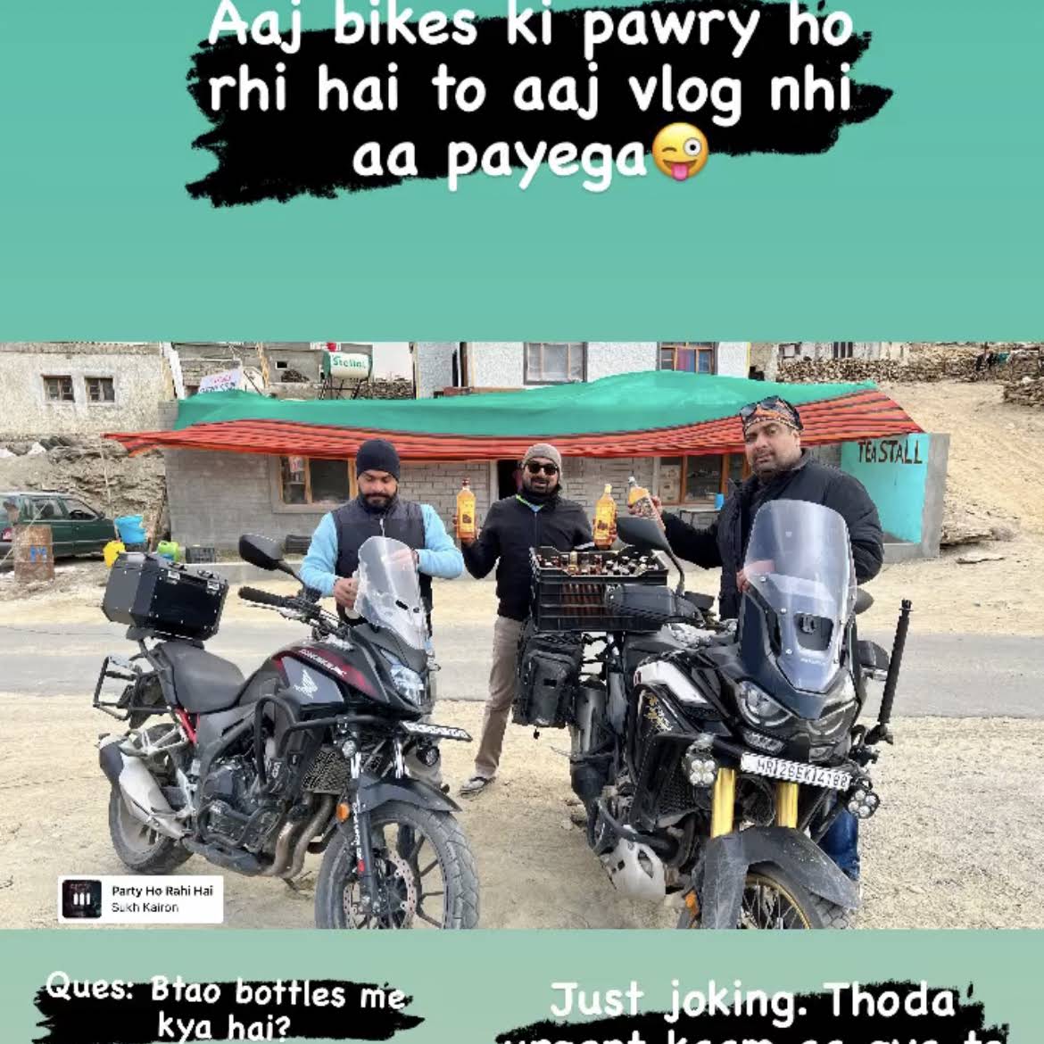 Post from Deep Ranjan Sachan