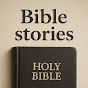 Stories and Revelations of the Bible logo