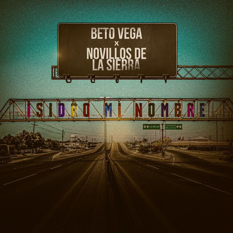 Novillos de la Sierra - Topic