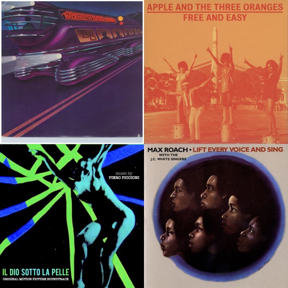 Westside Gunn Samples