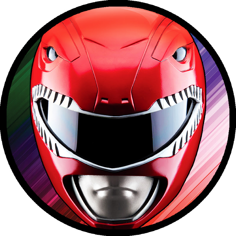 Power Rangers en Français - Chaîne Officielle