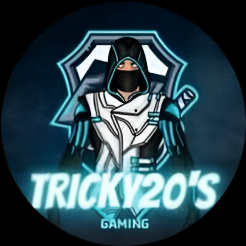Tricky20's Gaming 
