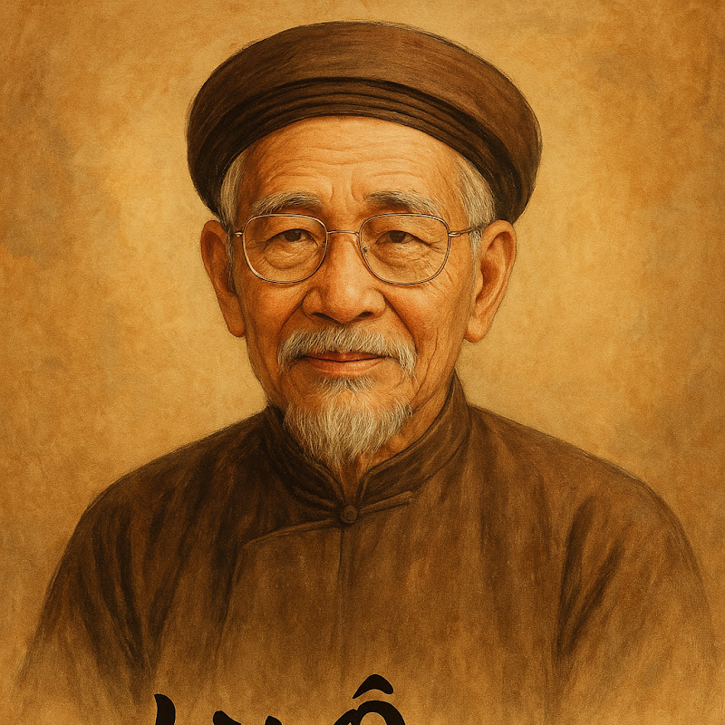 Lời Ông Cố Nội Dặn