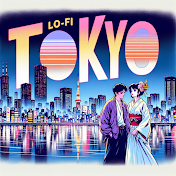 LO-FI TOKYO