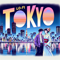 LO-FI TOKYO