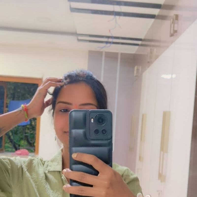 Sangita Roy