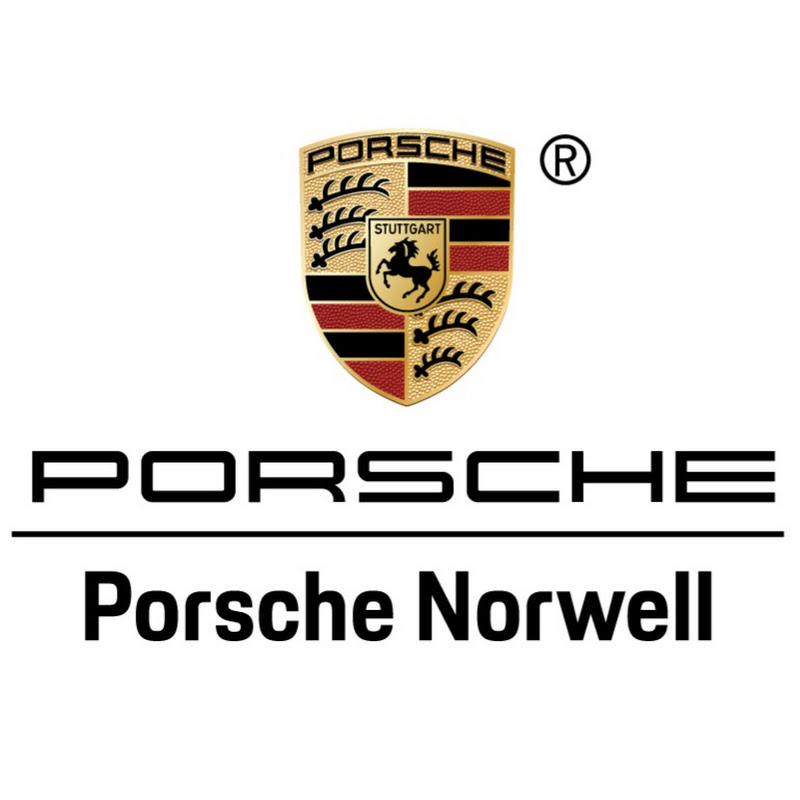 Porsche Norwell