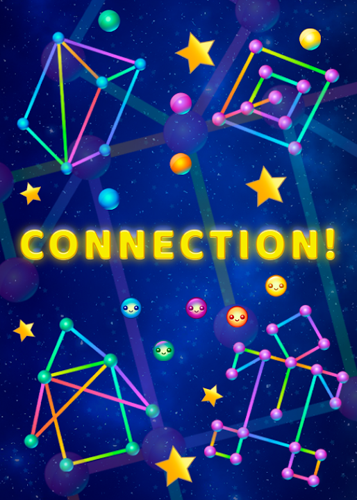 Connection! — cover art
