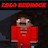 Lolo bedrock