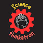 Science Thinkatron logo