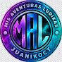 Mis Aventuras LudiKas