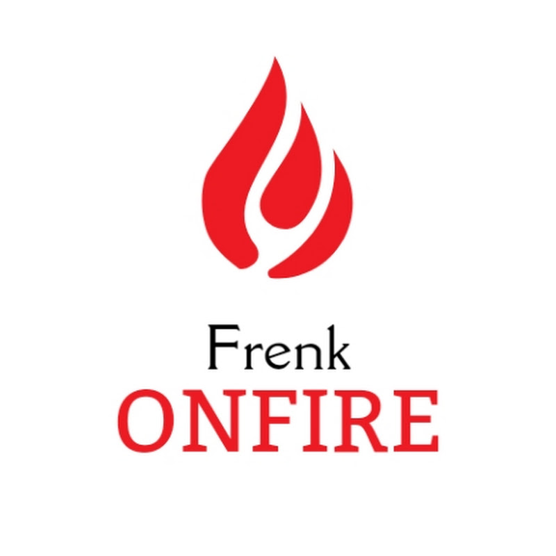 Frenk on Fire
